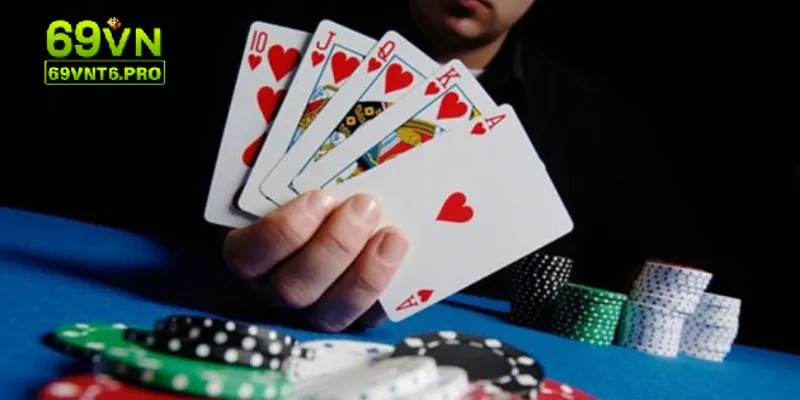 Mẹo chơi Tiến lên Nhất ăn tất cho người mới bắt đầu