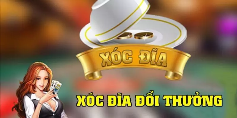 game xoc dia doi thuong dai dien